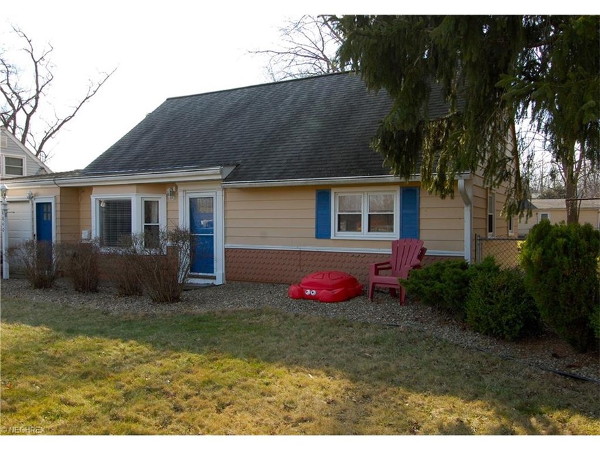 4840 Saddlewood Dr, Sheffield Lake, OH 44054 - photo 1