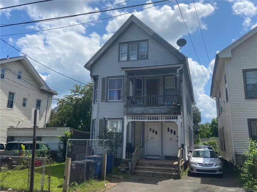 268 Exchange St, New Haven, CT 06513 - photo 1