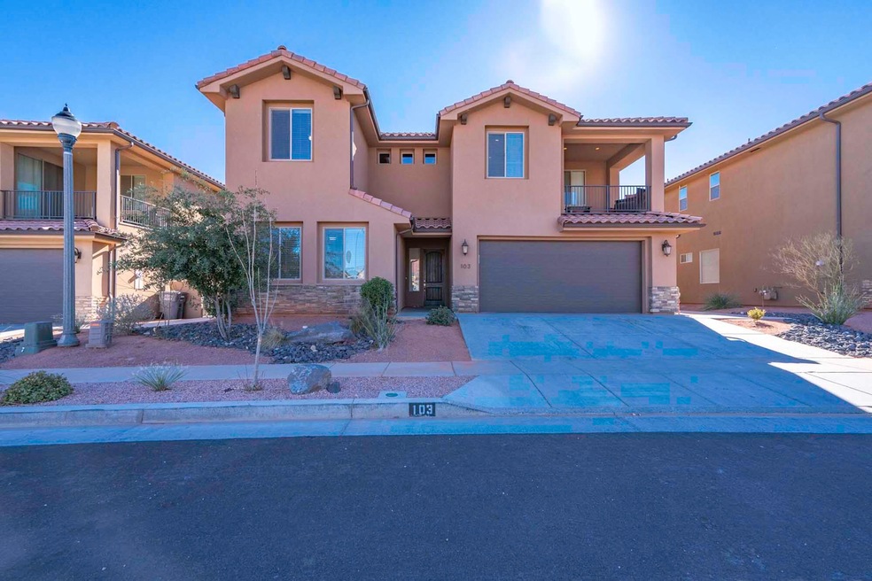 3837 Lazy River Circle #103-005