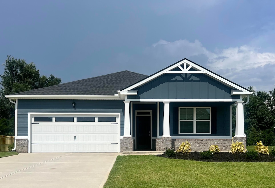 Sold $329,420 • Co-Listing Agent