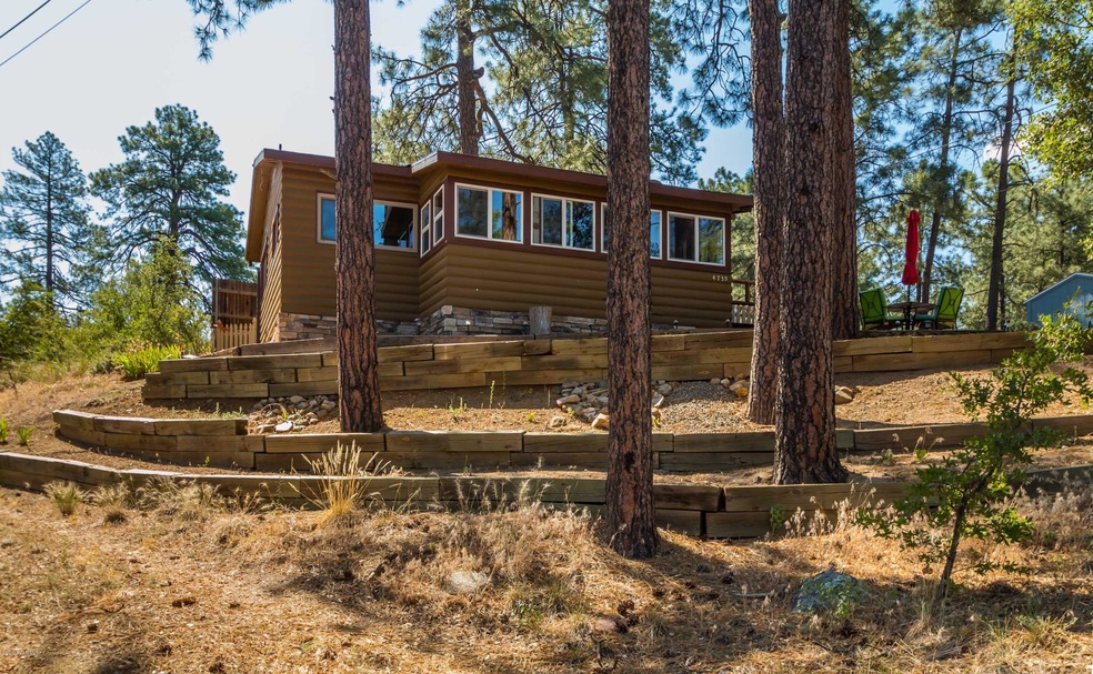 Beautiful Cabin!