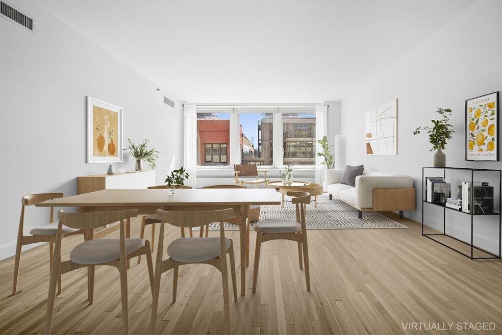 The Lion's Head Condominium unit 9E, New York, NY 10011 - photo 1