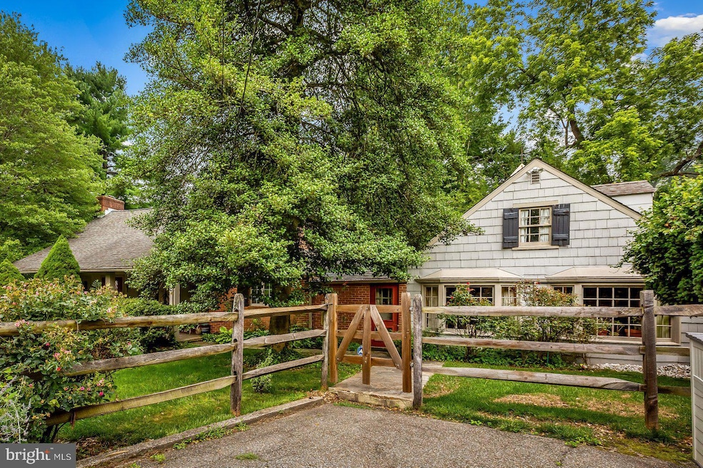 1500 Willow Ave, Towson, MD 21204 - photo 1