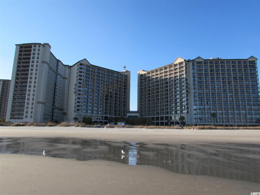 Beach Cove unit 403, North Myrtle Beach, SC 29582 - photo 1