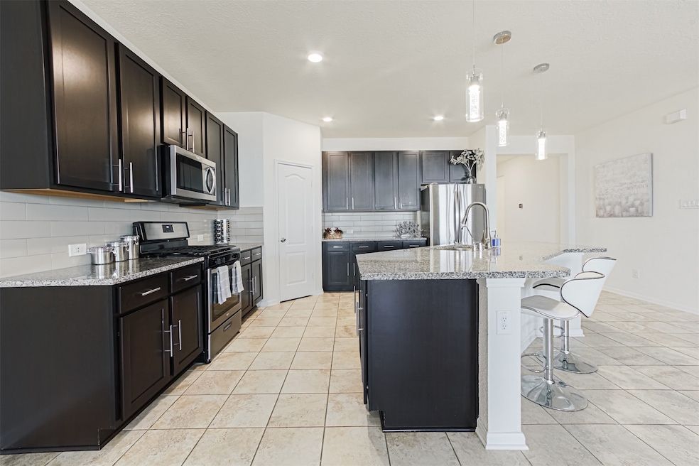 22610 Williams Oak Ln, Richmond, TX 77469 - photo 1