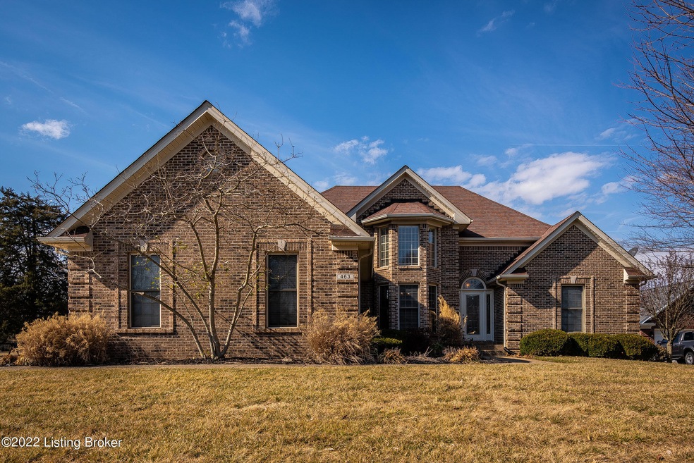 463 Cherry Hill Pkwy, Mount Washington, KY 40047 - photo 1