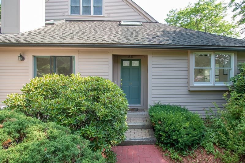 24 Green Heron Ln unit U26, Nashua, NH 03062 - photo 1