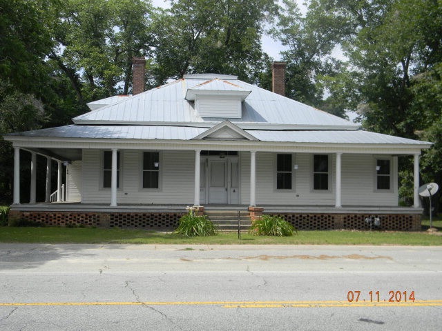 Main View