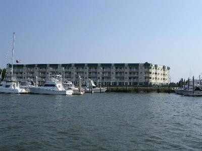 Bay Creek Villas