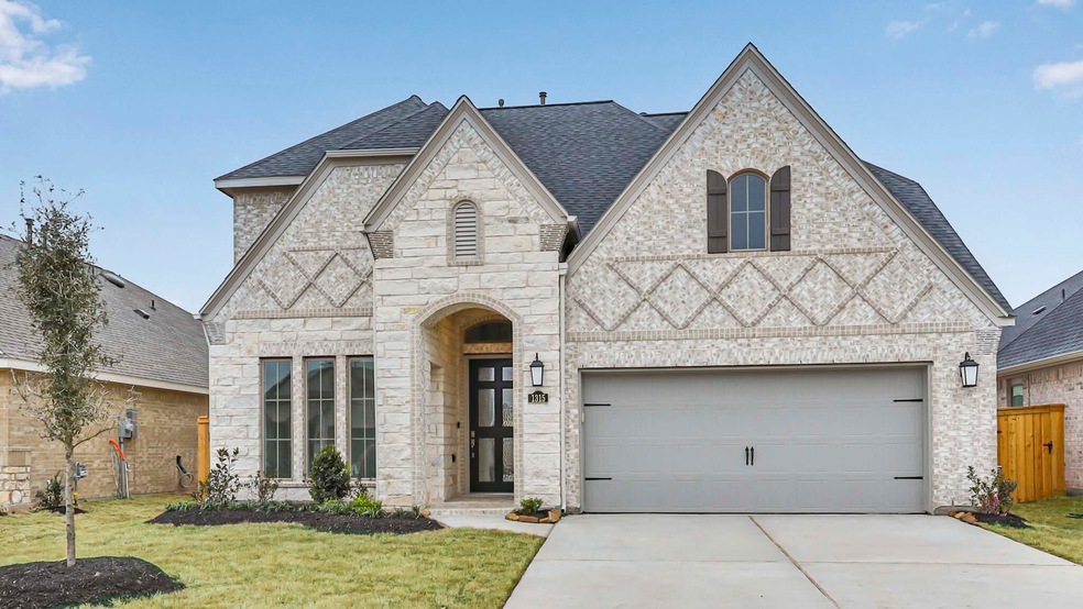 1315 Stuart Run Dr, Richmond, TX 77469 - photo 1