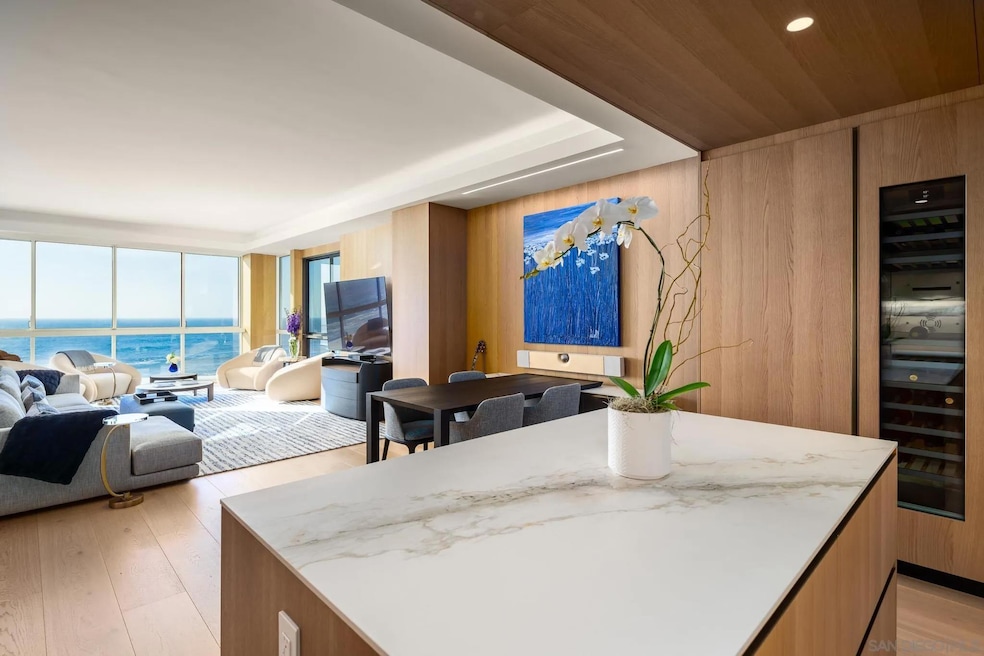 939 Coast Blvd unit 4A, La Jolla, CA 92037 - photo 1