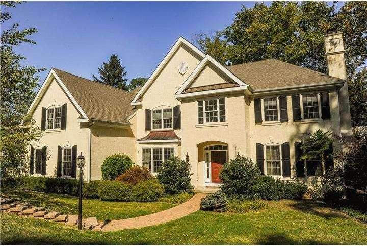 398 S Warner Rd, Wayne, PA 19087 - photo 1