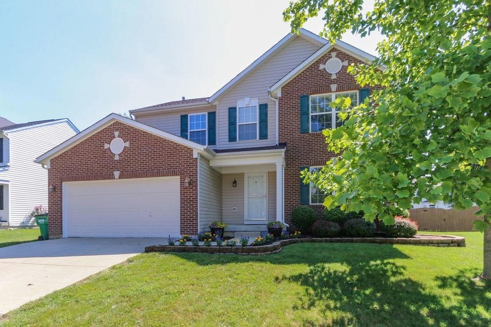 12979 Lamarque Place, Fishers, IN 46038 - photo 1