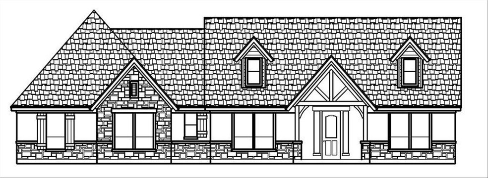 277 County Road 4764, Boyd, TX 76023 - photo 1