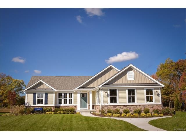 10224 Sandy Ridge Rd, Hopewell, VA 23860 - photo 1