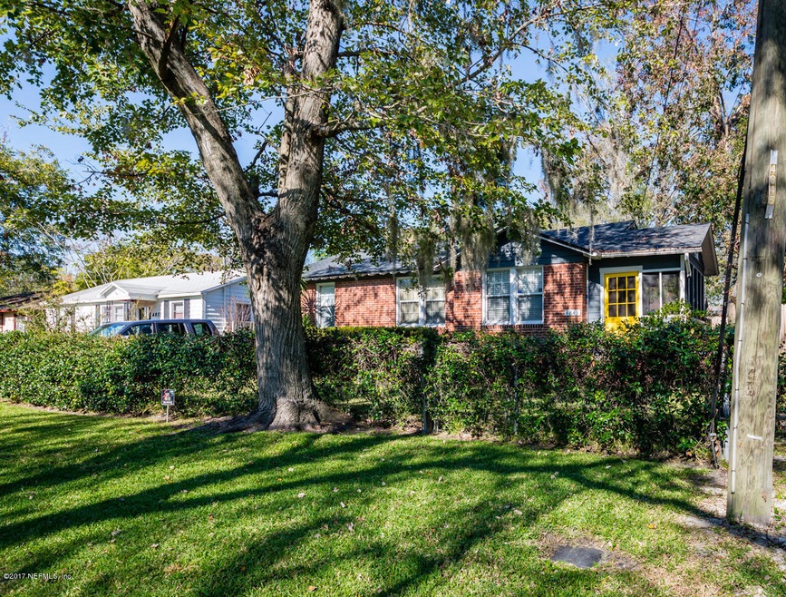 4845 Appleton Ave, Jacksonville, FL 32210 - photo 1