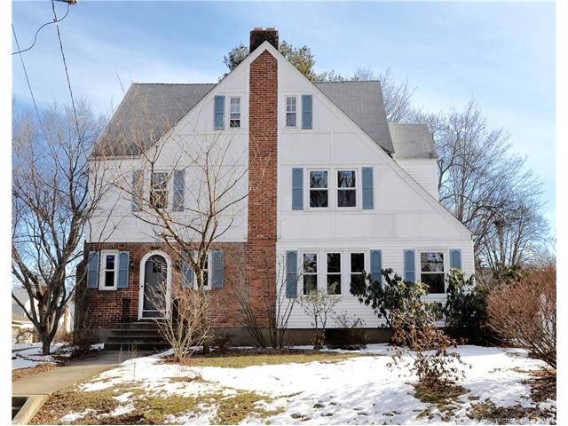 Beautiful home in a great neighborhood!