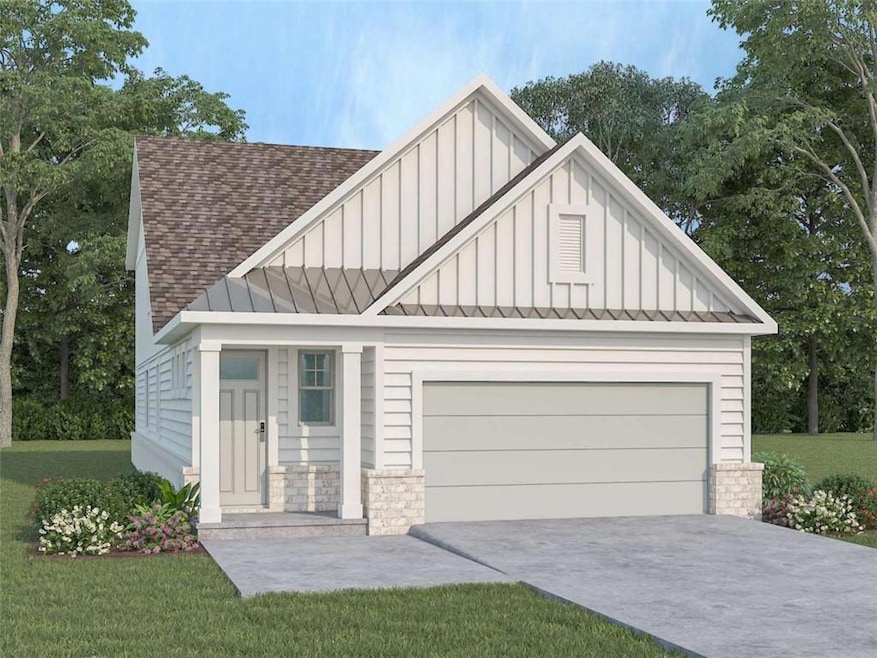 1850 Butterfly Way NE, Marietta, GA 30066 - photo 1