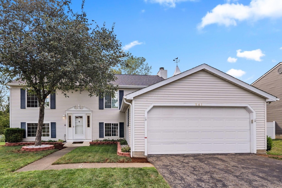 Under Contract $309,999