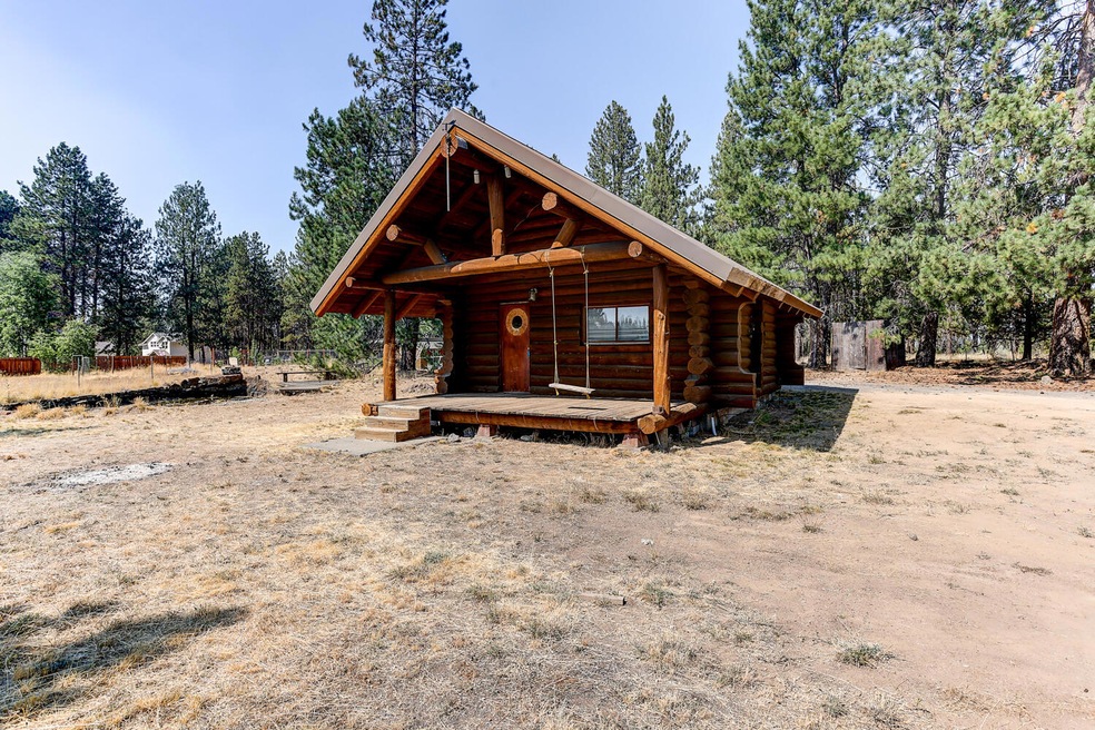 19202 Shoshone Road MLS-1