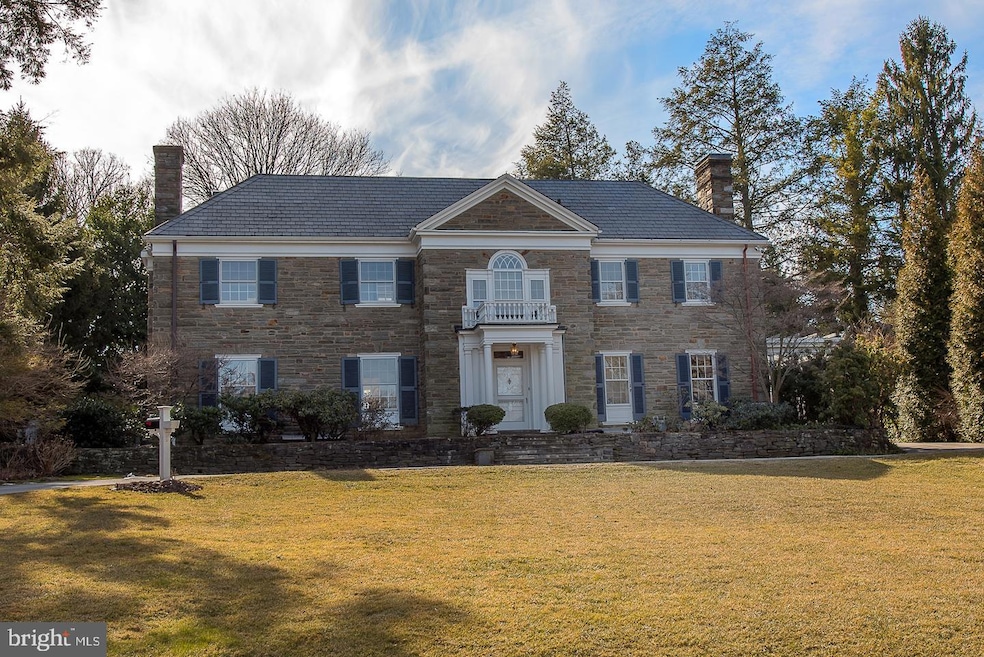 234 Cheswold Hill Rd, Haverford, PA 19041 - photo 1