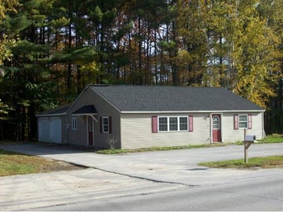 215 Henniker St, Hillsborough, NH 03244 - photo 1