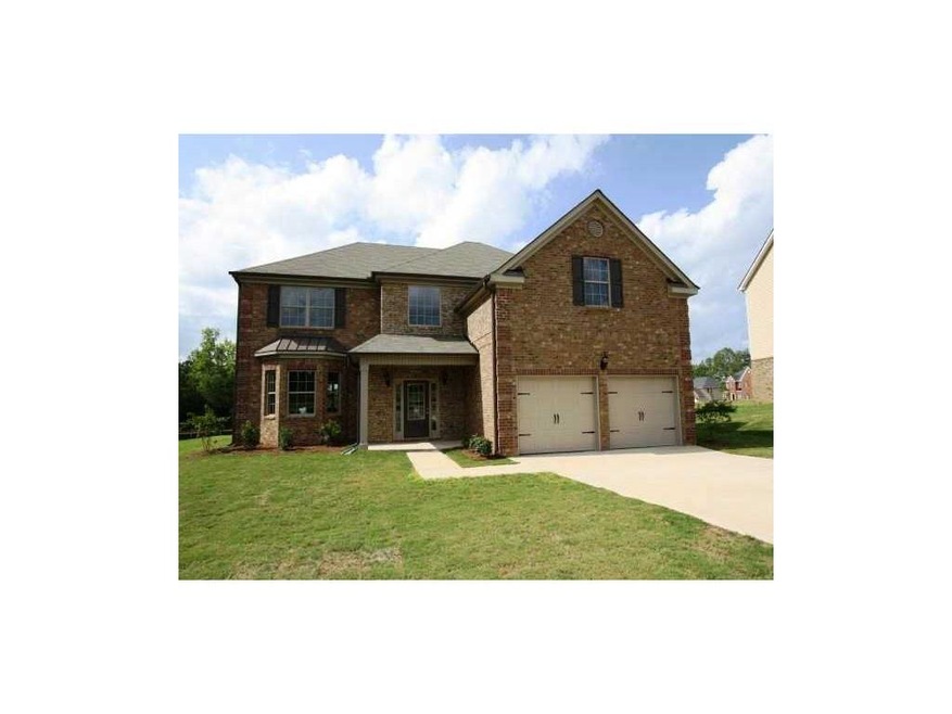 Exterior Front. Stock photos **underconstruction**