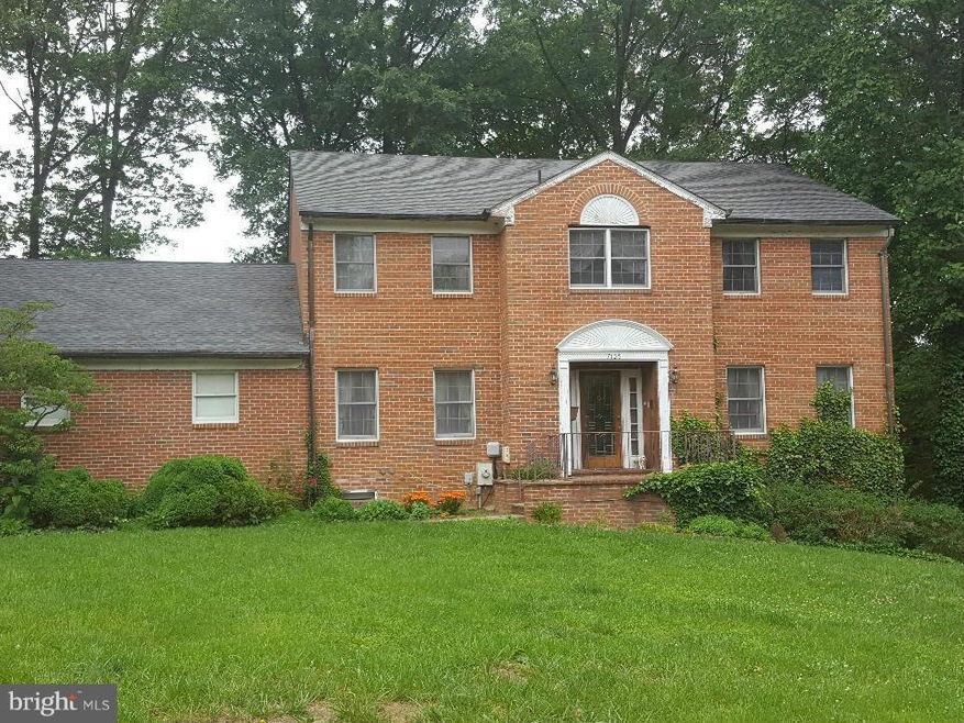 7105 Steed Ct, Hyattsville, MD 20782 - photo 1