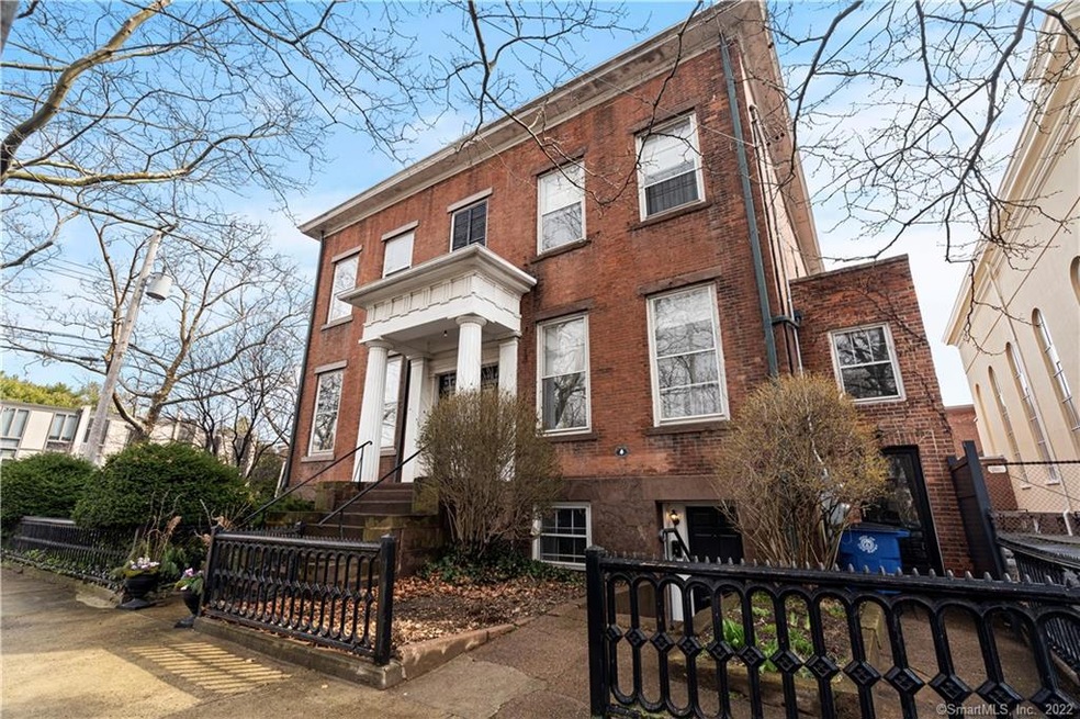 37 Wooster Place unit LL, New Haven, CT 06511 - photo 1