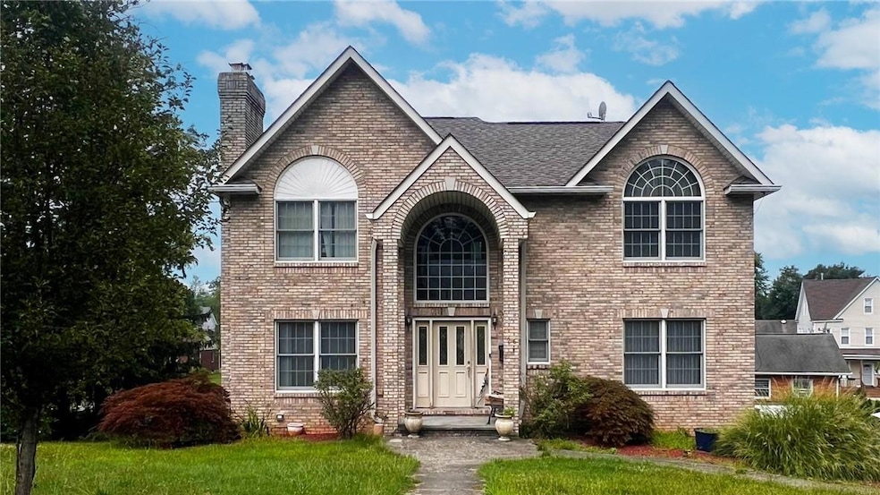 26 Vermont Ave, Congers, NY 10920 - photo 1