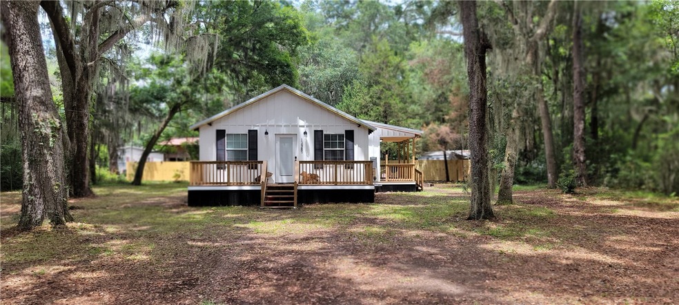 1228 Sapelo Gardens NE, Townsend, GA 31331 - photo 1