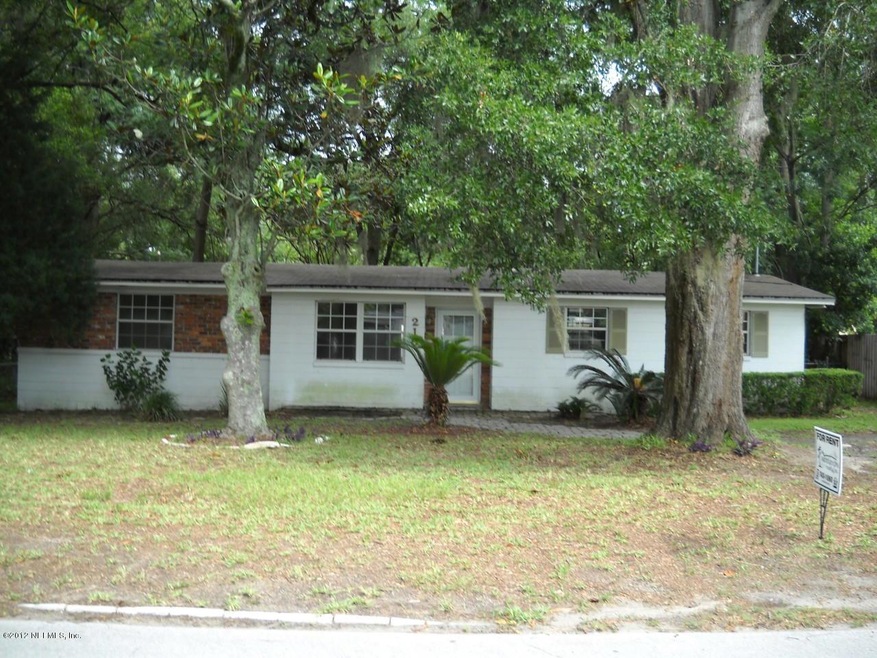 216 Brunswick Rd, Jacksonville, FL 32216 - photo 1