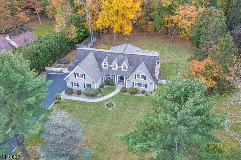 33 Franklin Rd, Mendham, NJ 07945 - photo 1