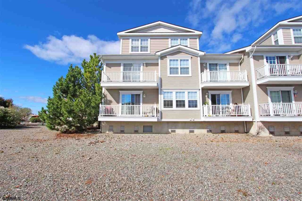 82 Windjammer Dr unit 1001D2, Somers Point, NJ 08244 - photo 1