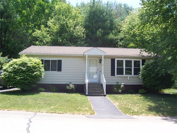 4 Silver Birch Ln, Kingston, MA 02364 - photo 1