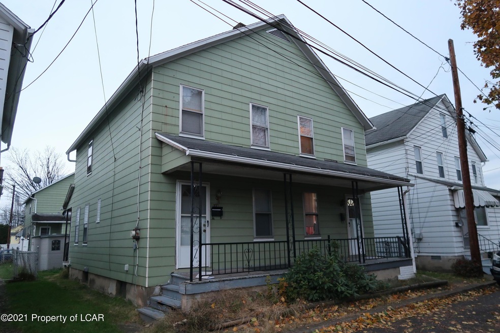 1 Penn St, Kingston, PA 18704 - photo 1
