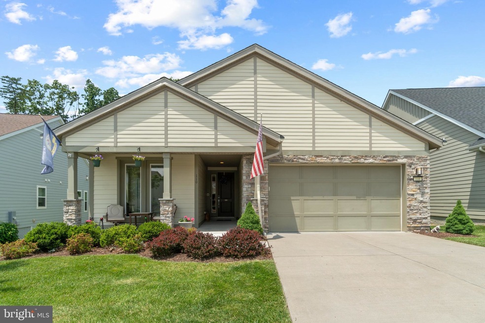 110 Gadwell Ln, Lake Frederick, VA 22630 - photo 1
