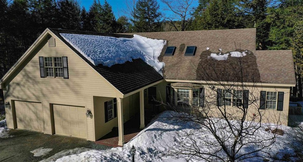 88 Hartness Way, Hartford, VT 05001 - photo 1
