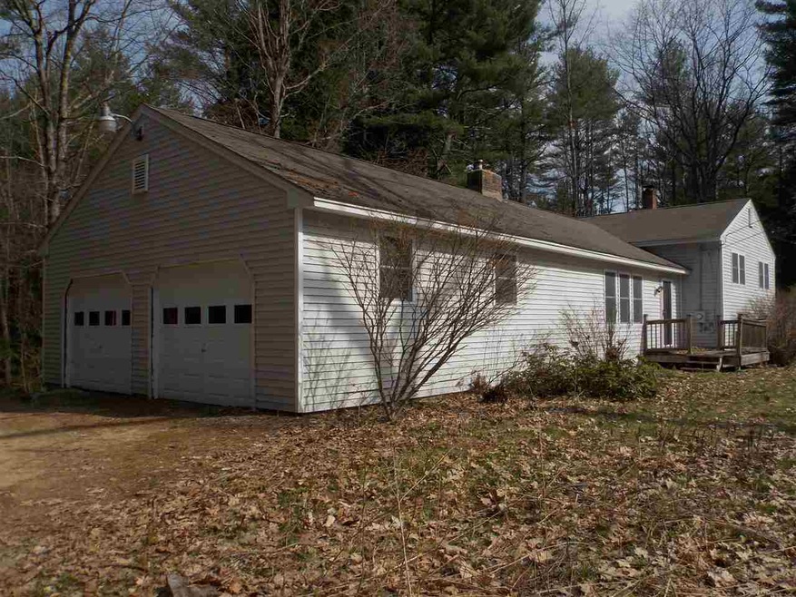 44 Beard Rd, New Boston, NH 03070 - photo 1
