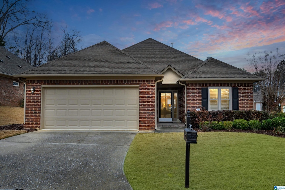 Sold $320,000 • Co-Listing Agent