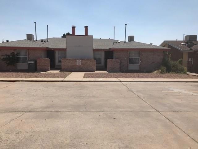 10532 Shannon Place unit A, El Paso, TX 79925 - photo 1
