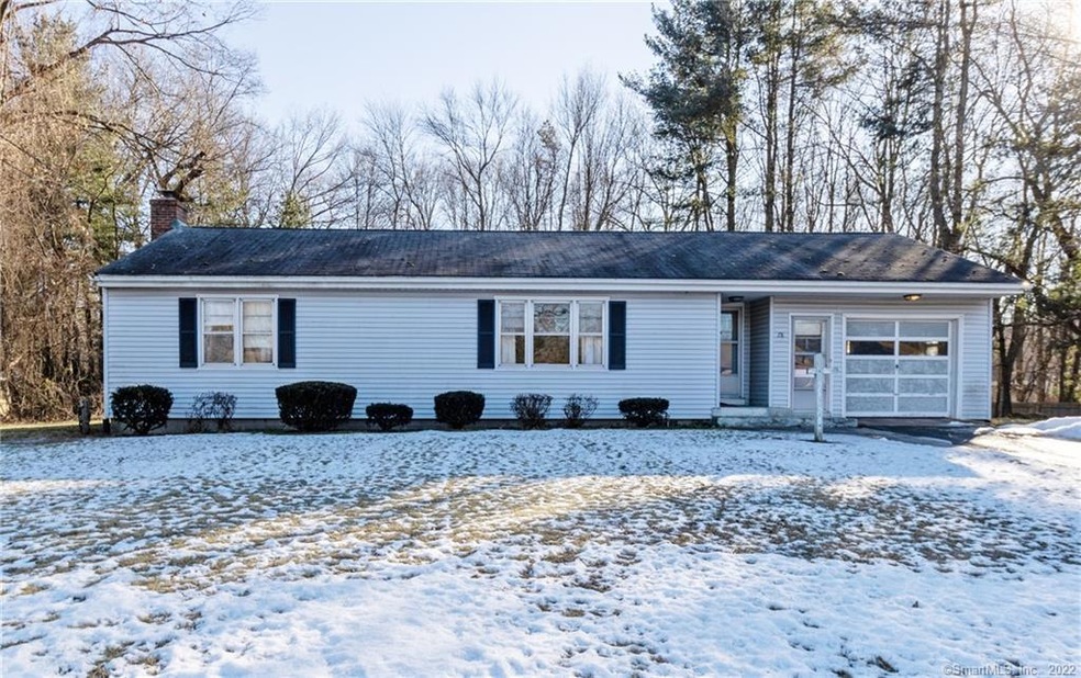 176 Weymouth Rd, Enfield, CT 06082 - photo 1