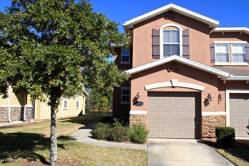2347 White Sands Dr, Jacksonville, FL 32216 - photo 1