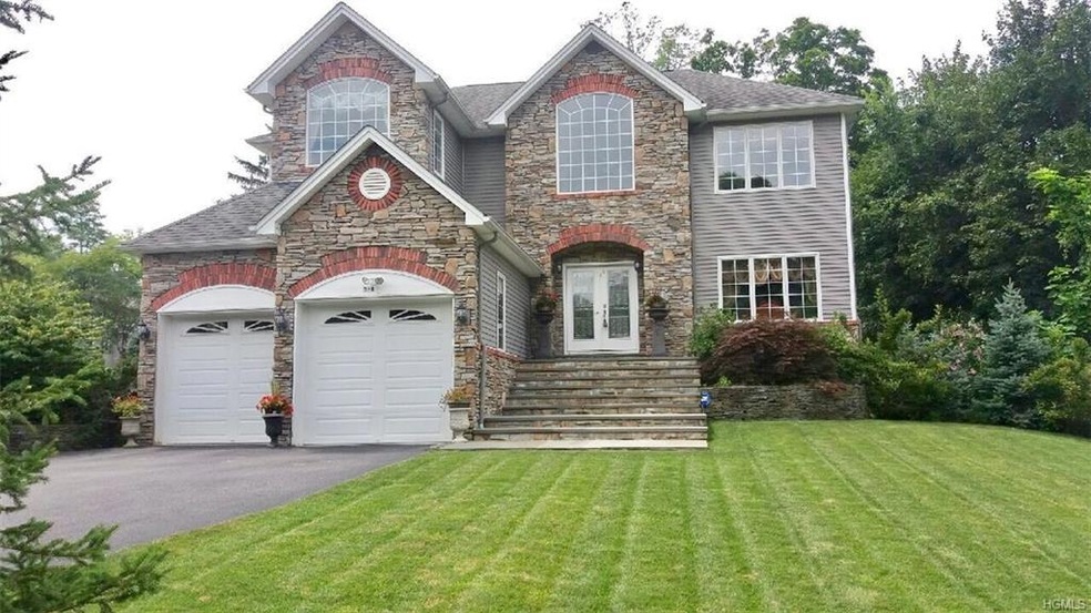 3B Rosman Rd, Thiells, NY 10984 - photo 1