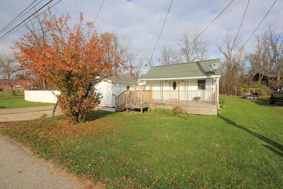 20196 W Mill Rd, Galesville, WI 54630 - photo 1