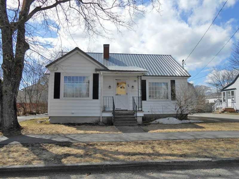 66 Water St, Millinocket, ME 04462 - photo 1