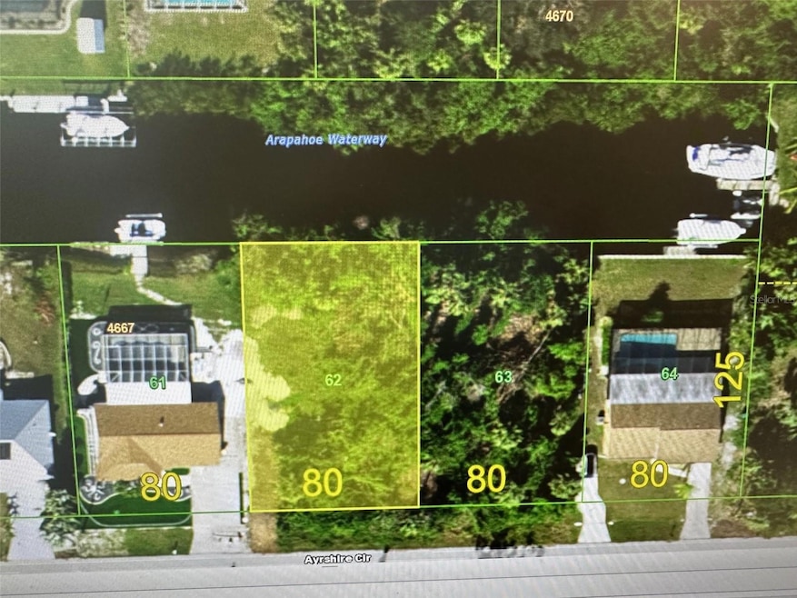 18522 Ayrshire Cir, Port Charlotte, FL 33948 - photo 1