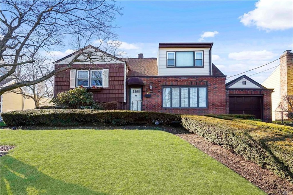 21 Allendale Rd, Yonkers, NY 10710 - photo 1