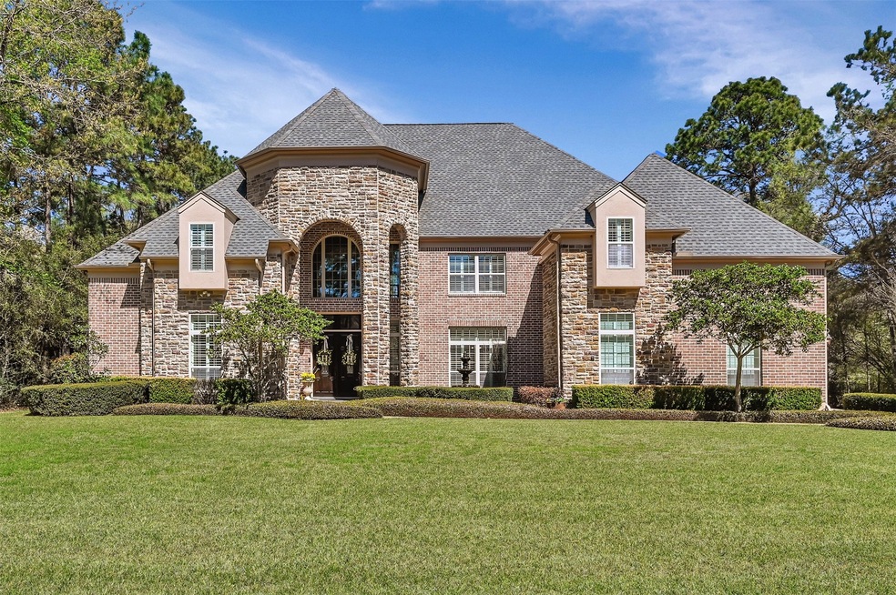 3919 Waterbend Cove, Spring, TX 77386 - photo 1