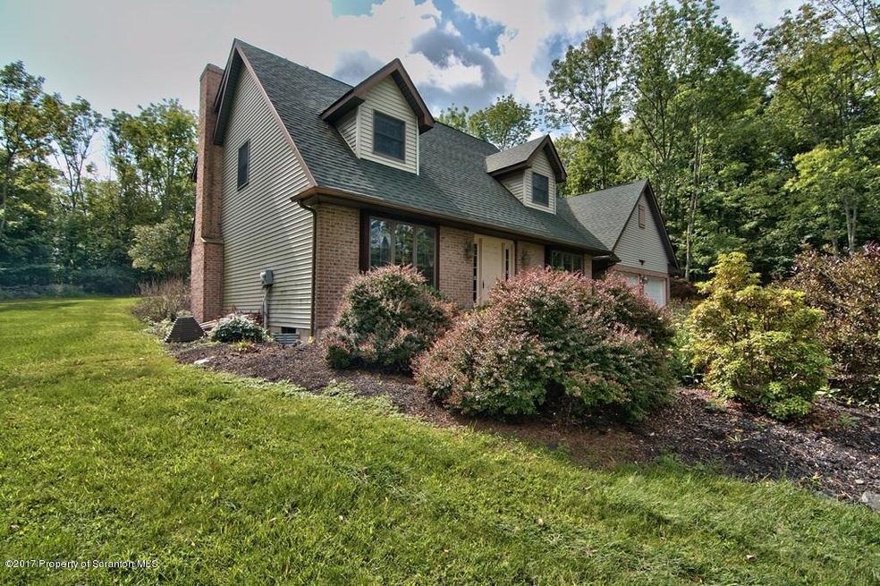 264 Grzybowski Rd, Scott Township, PA 18414 - photo 1